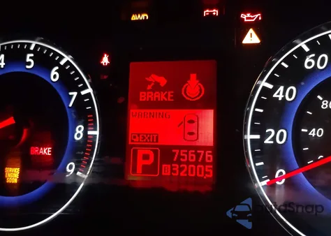 2008 Infiniti G35 z USA, uszkodzony, nr VIN JNKBV61FX8M257749